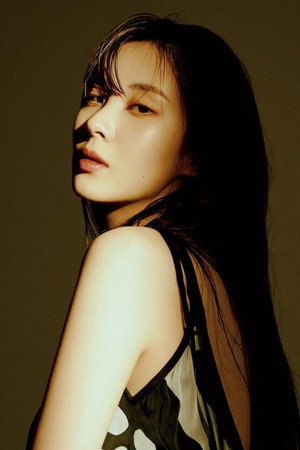 Seohyun portrait