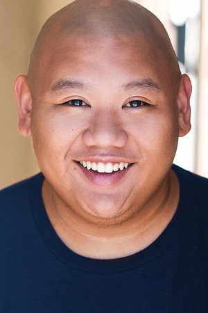Jacob Batalon portrait