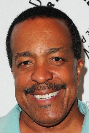Robert Gossett portrait