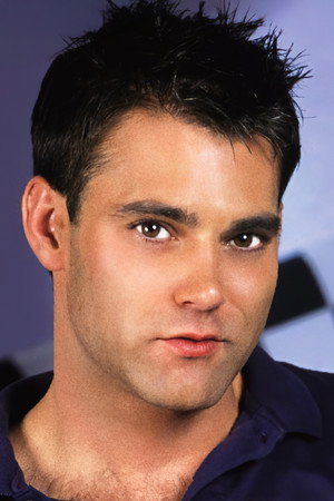 Danny Vox portrait