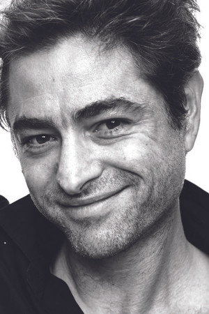 Nicolas Koretzky portrait