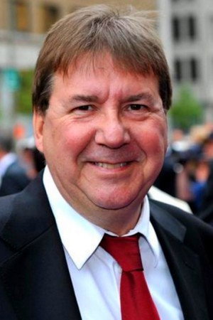 Rémy Girard portrait