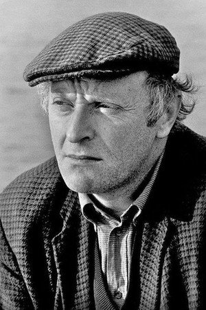 Joseph Brodsky portrait