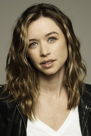 Jakki Jandrell portrait