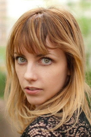 Anne Bergstedt Jordanova portrait