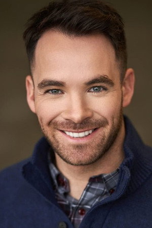 Jarrod Evanyshyn portrait