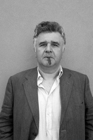 Ivo Stefano Germano portrait