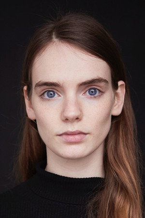 Rosie Goddard portrait