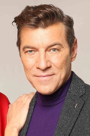 Yannis Stankoglou portrait