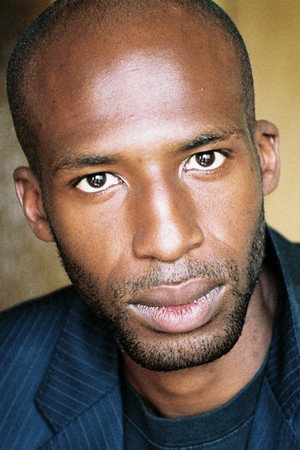 Youssef Diawara portrait