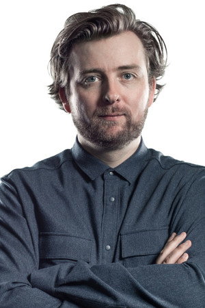 Martin Beyer-Olsen portrait