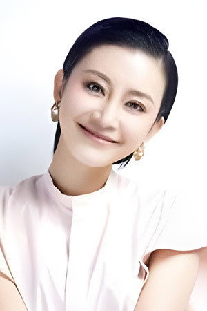 Chen Shu portrait