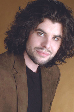 Sage Stallone portrait