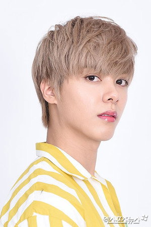 Ji Han-sol portrait