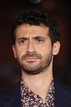 Edoardo Ferrario portrait
