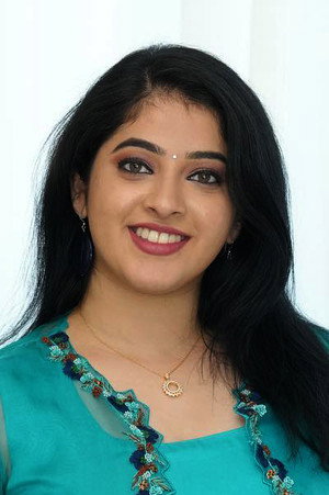 Aima Sebastian portrait