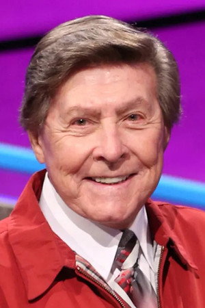 Johnny Gilbert portrait