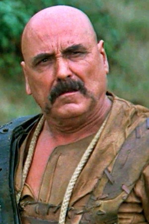 Angelo Susani portrait