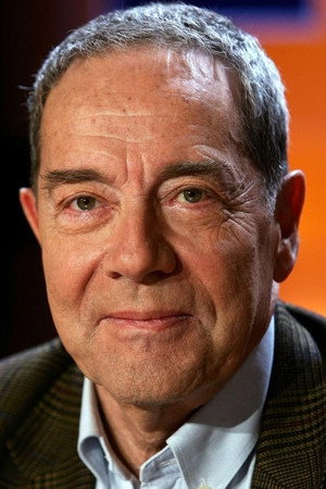 Alain Jessua portrait