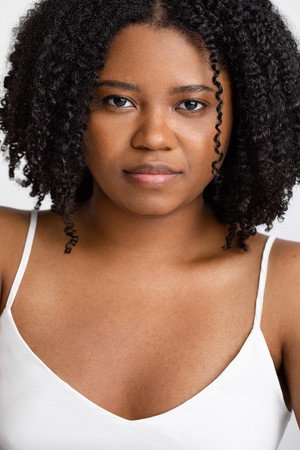 Jordan Joseph portrait