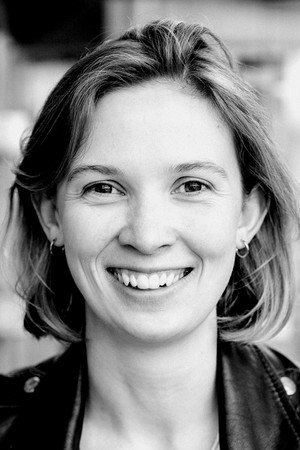 Anna Paula Muth portrait