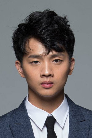 Y.G. Lee portrait