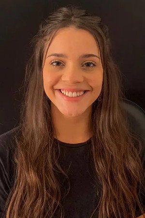 Andressa Campos portrait