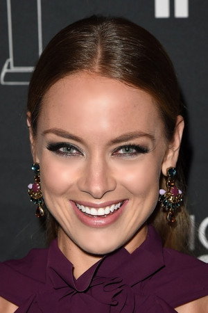 Rachel Skarsten portrait