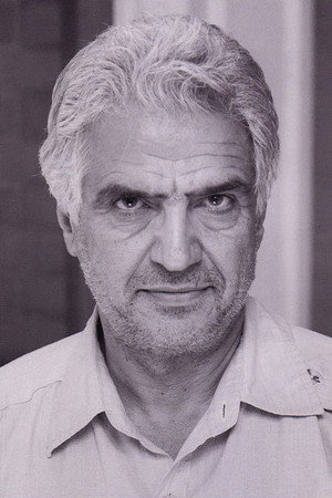 Hany Kamal portrait