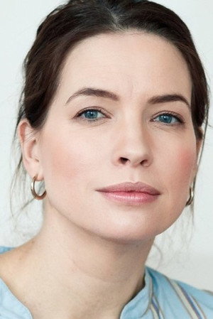 Liisi Koikson portrait