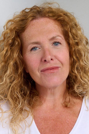 Becky Kershaw portrait