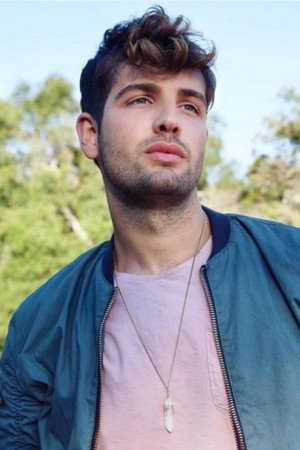 Daniel Preda portrait
