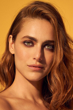 Miriam Leone portrait