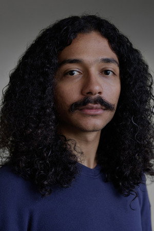 Victor Arcturus Estrella portrait