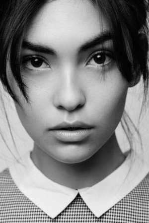 Sydney Schafer portrait