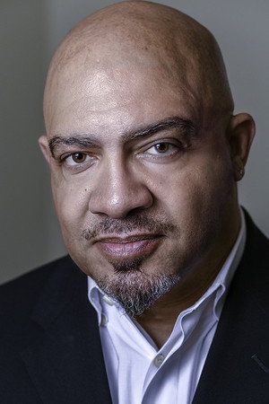 Lawrence Varnado portrait