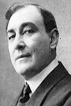 Émile Keppens portrait