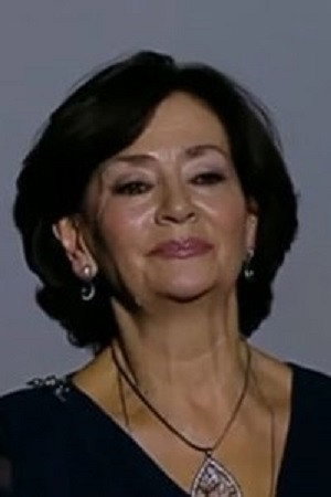 Manana Abazadze portrait