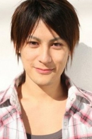 Yuki Ono portrait