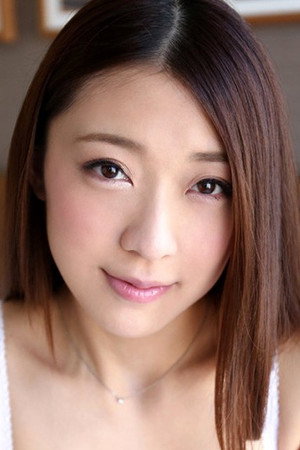 Ria Kashii portrait