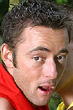 Mikey Leeds portrait