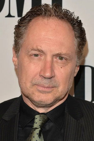 Mark Isham portrait