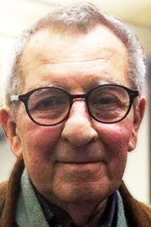 Carlos Garaycochea portrait