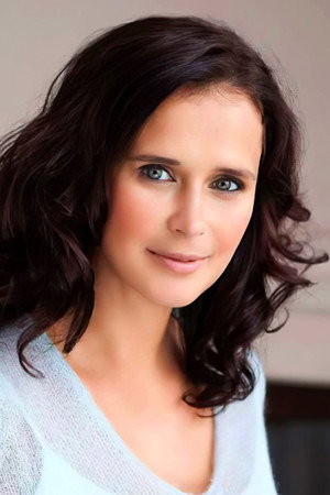 Ewa Gorzelak portrait