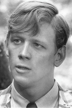 Bruce Davison portrait