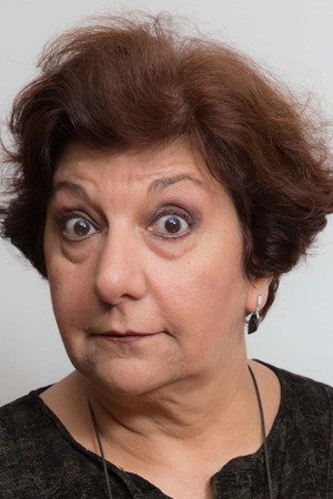 Jandira Martini portrait