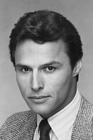 Michael Nader portrait