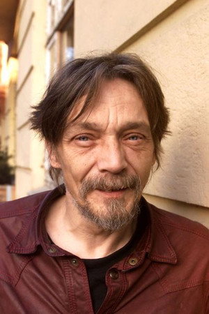 Ole Neumann portrait