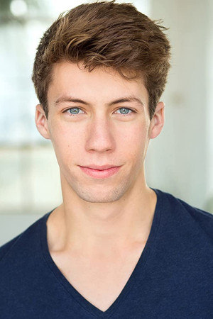 Parker Wierling portrait