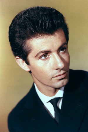 George Chakiris portrait
